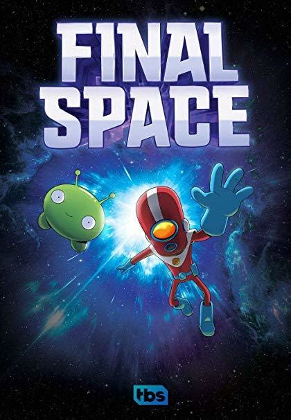 final space fmovie|Iba pa.